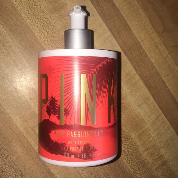 Never Used - Victoria’s Secrete Body Lotion